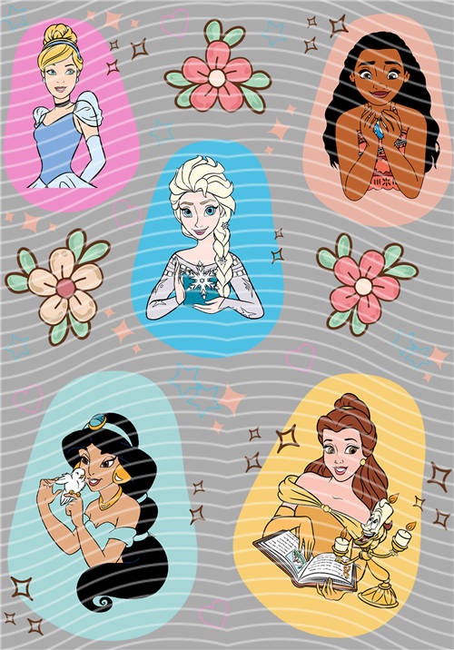 A5 Notebook Wraps-A 1408